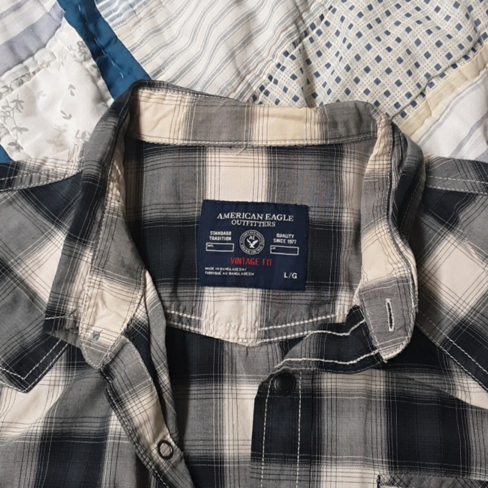 Mens long sleeve button up long sleeve shirt